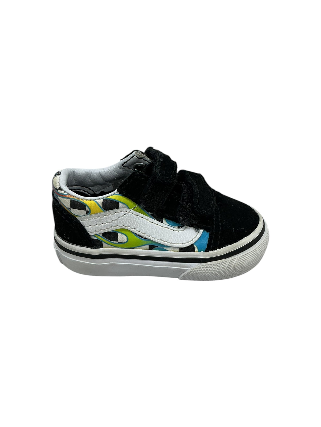 Tenis para niñ@ 2 (VANS)