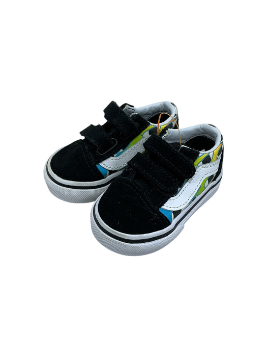 Tenis para niñ@ 2 (VANS)