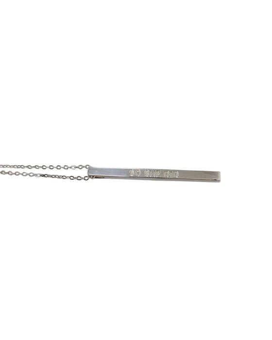 Cadena de plata (925)