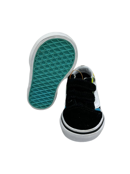 Tenis para niñ@ 2 (VANS)