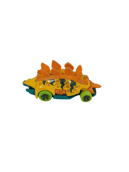 Set de carros (HOTWHEELS)