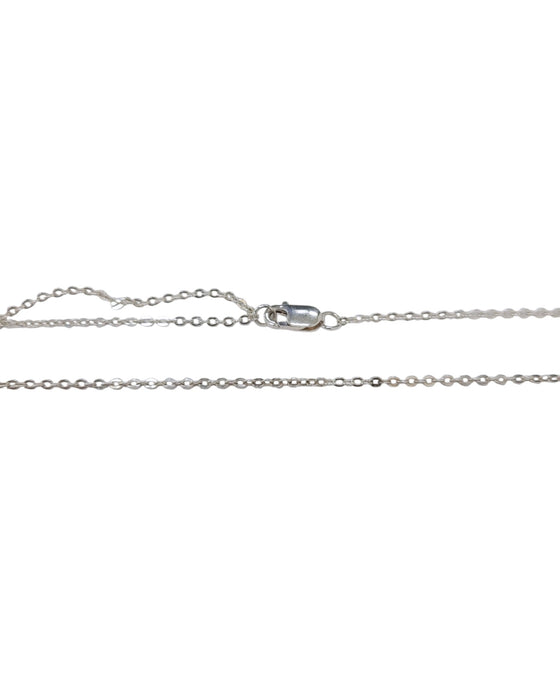 Cadena de plata (925)