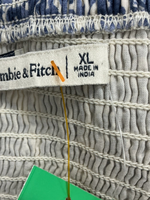 Blusa XL (ABERCROMBIE & FITCH)