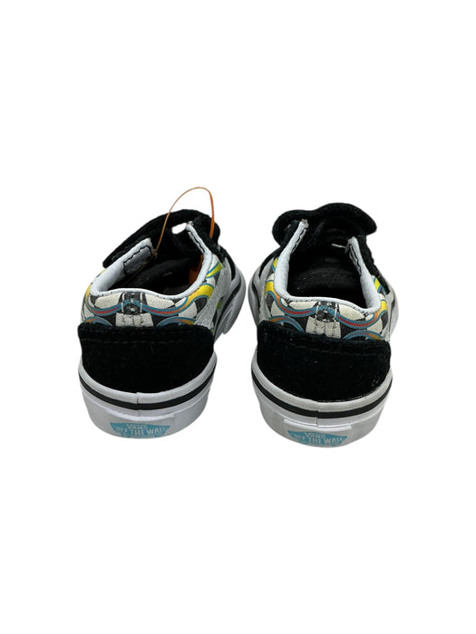 Tenis para niñ@ 2 (VANS)