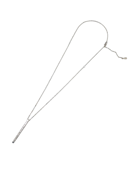 Cadena de plata (925)