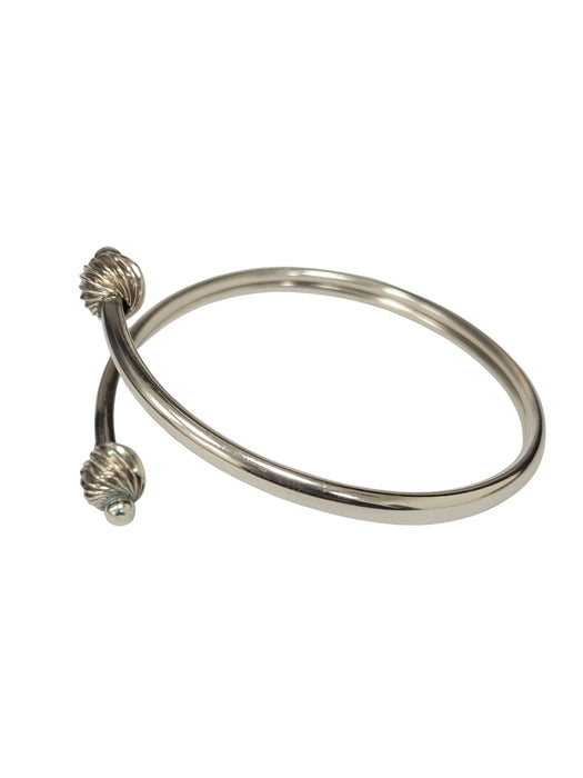 Pulsera de plata