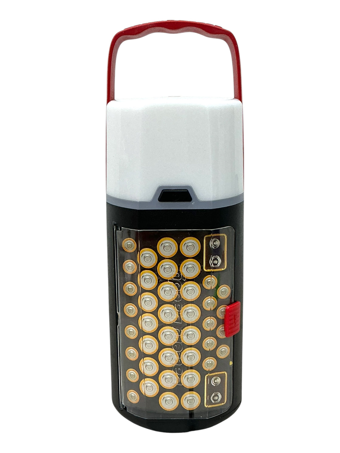 Compartimiento para baterías (BATTERY DADDY)