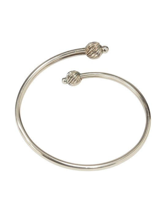 Pulsera de plata