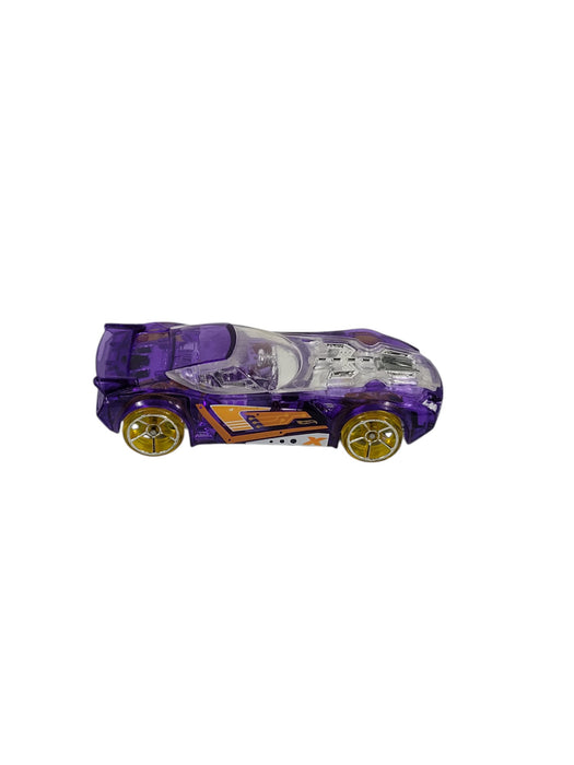 Set de carros (HOT WHEELS)