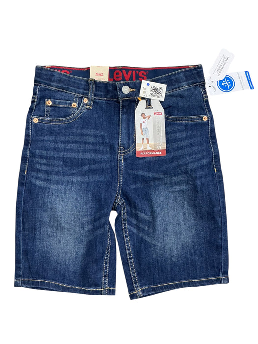 Pantaloneta para niñ@ 14 (LEVI'S)