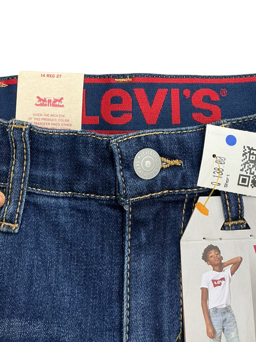 Pantaloneta para niñ@ 14 (LEVI'S)