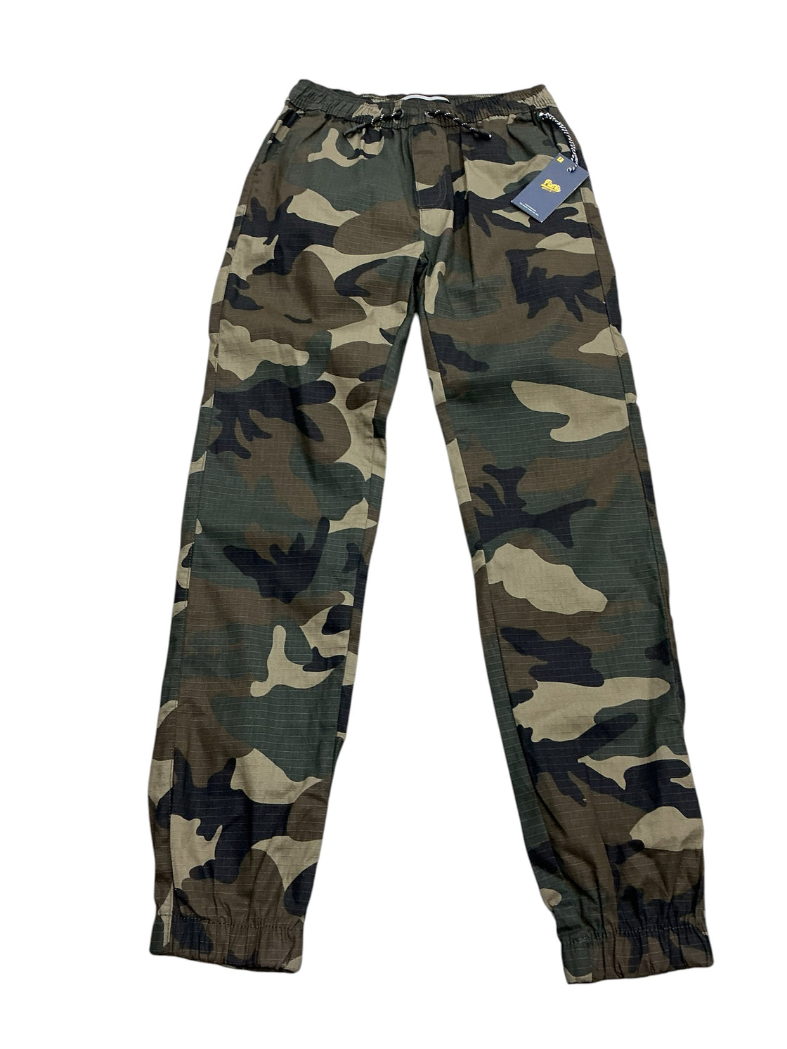 Jogger para niño 18 (PUBLIC SUPPLY CO)