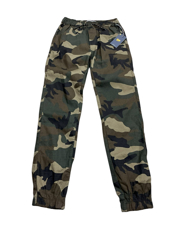 Jogger para niño 18 (PUBLIC SUPPLY CO)