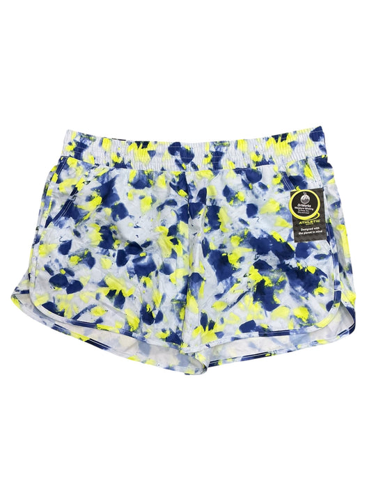 Short L (ATHLETIC)