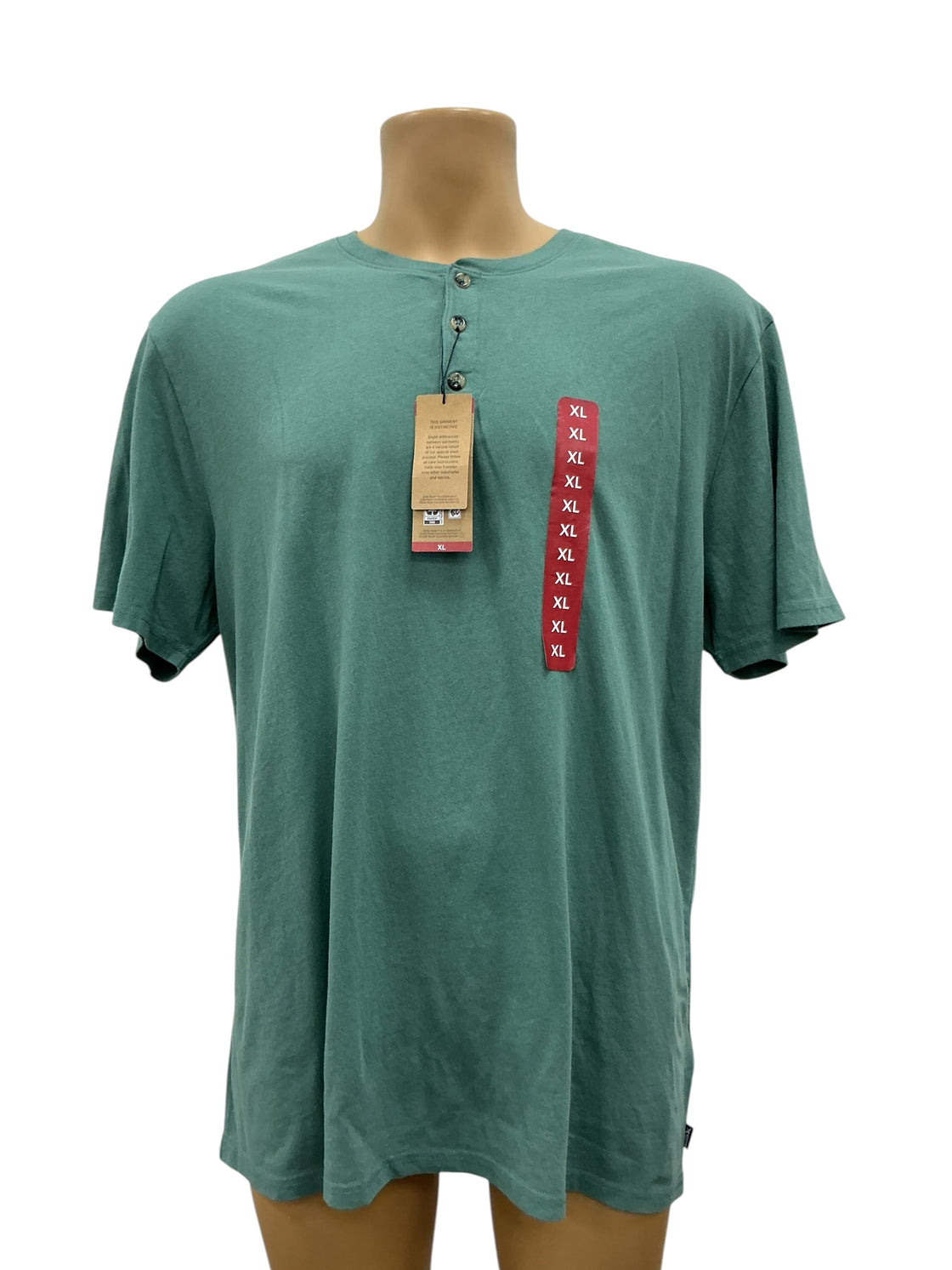 Playera XL (EDDIE BAUER)