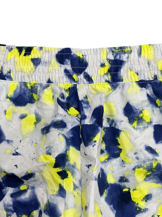 Short L (ATHLETIC)