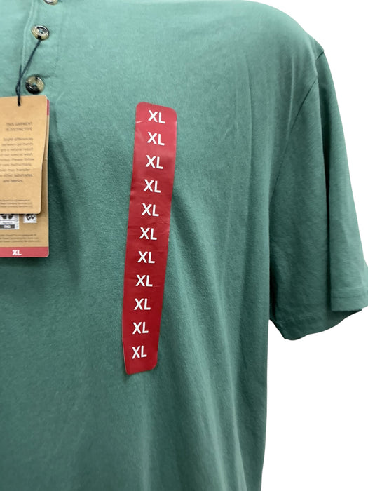 Playera XL (EDDIE BAUER)