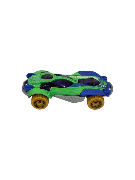 Set de carros (HOTWHEELS)