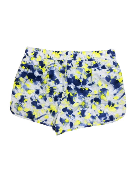Short L (ATHLETIC)