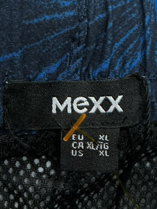 Pantaloneta XL (MEXX)