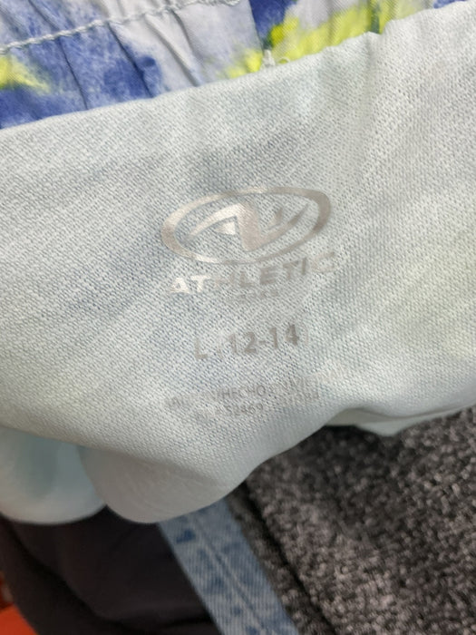 Short L (ATHLETIC)