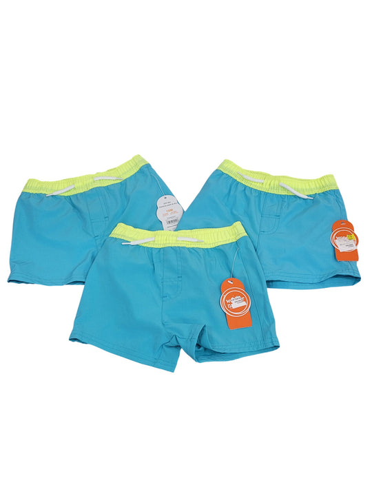 Set de pantalonetas para niñ@18M (WONDER NATION)