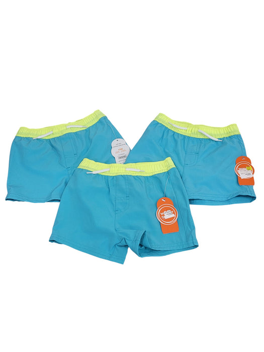 Set de pantalonetas para niñ@18M (WONDER NATION)