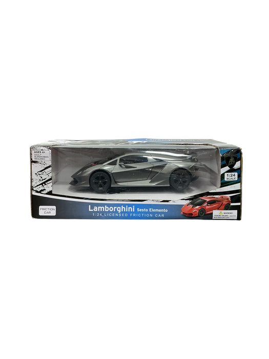 Lamborghini