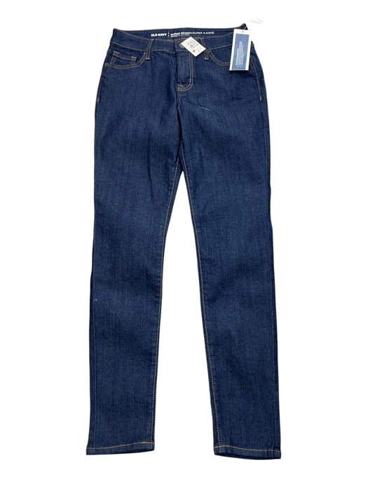 Pantalón 4 (OLD NAVY)