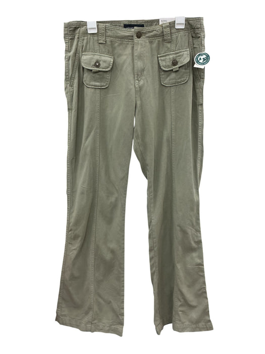 Pantalón 10 (AEROPOSTALE)