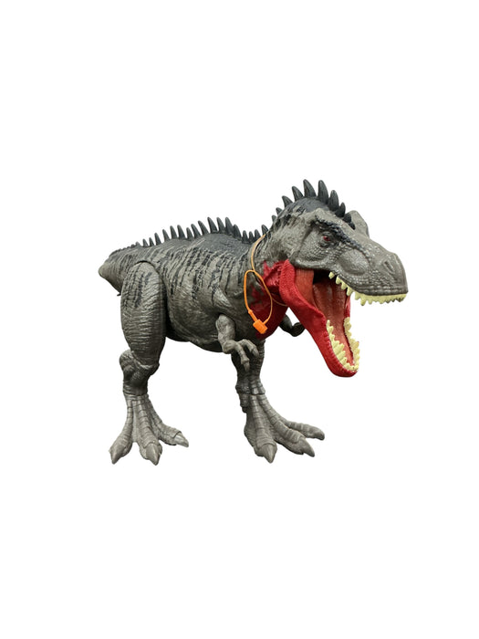 Tarbosaurus (JURASSIC WORLD)
