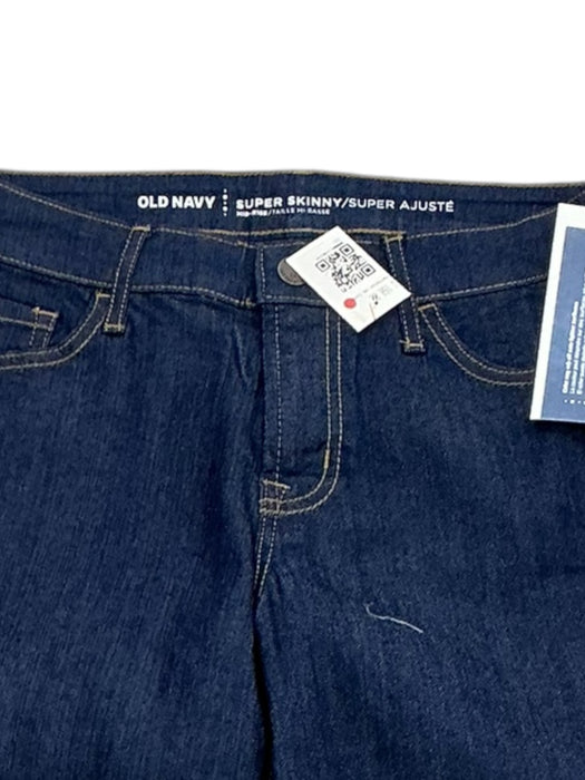 Pantalón 4 (OLD NAVY)