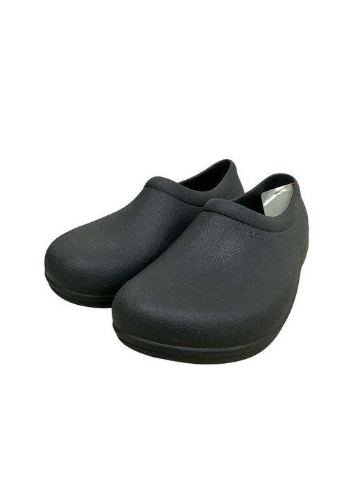 Sandalia 7 (CROCS)