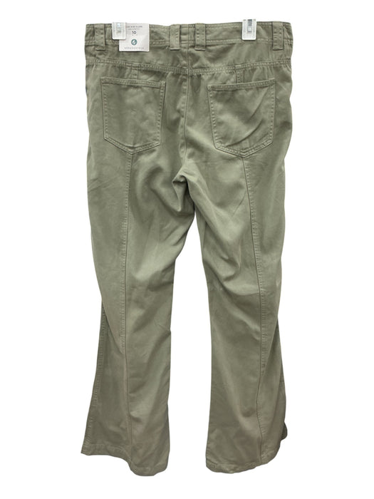 Pantalón 10 (AEROPOSTALE)