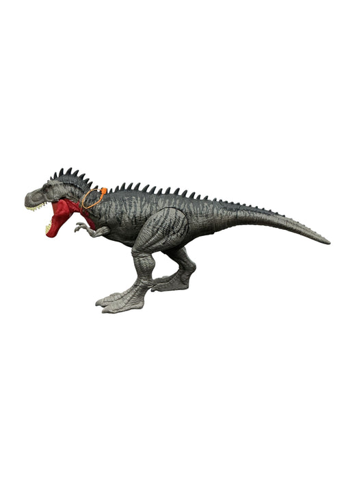 Tarbosaurus (JURASSIC WORLD)