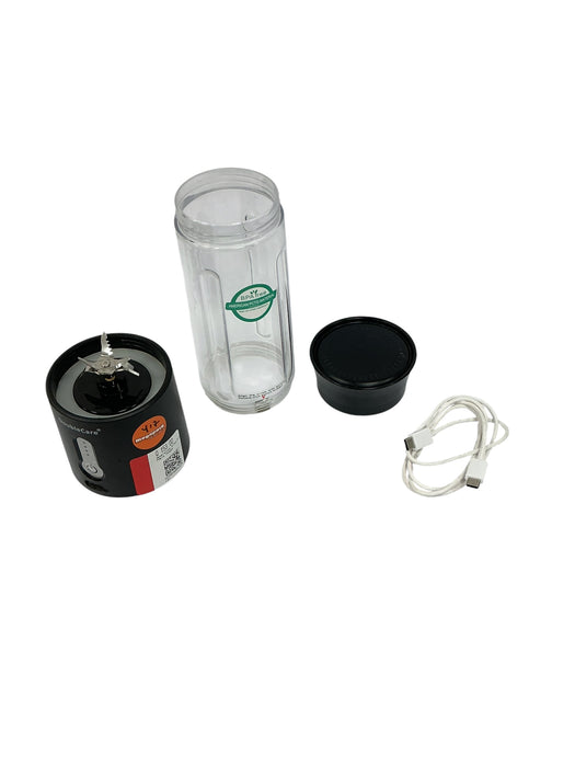 Licuadora portátil (DOUBLECARE)