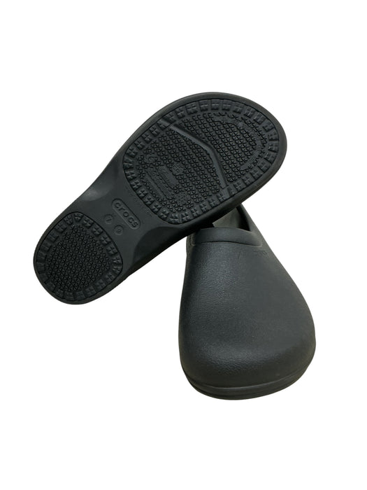 Sandalia 7 (CROCS)