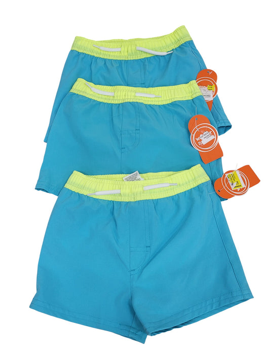 Set de pantalonetas para niñ@18M (WONDER NATION)