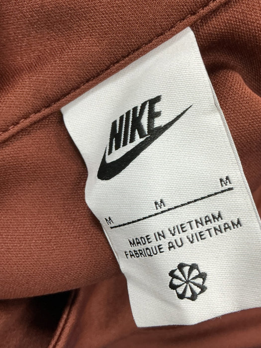 Sudadero M (NIKE)