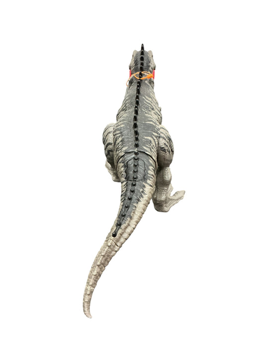 Tarbosaurus (JURASSIC WORLD)
