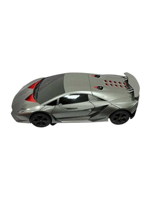 Lamborghini