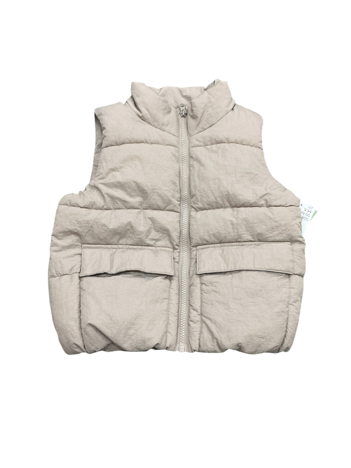 Chaleco para niña 3/4 (H&M)