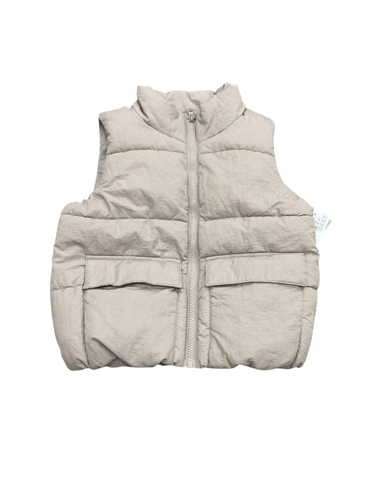 Chaleco para niña 3/4 (H&M)