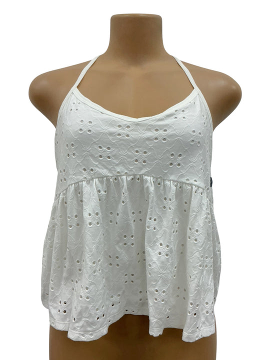 Blusa M (HOLLISTER)