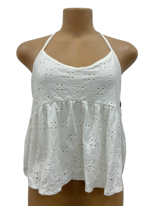 Blusa M (HOLLISTER)