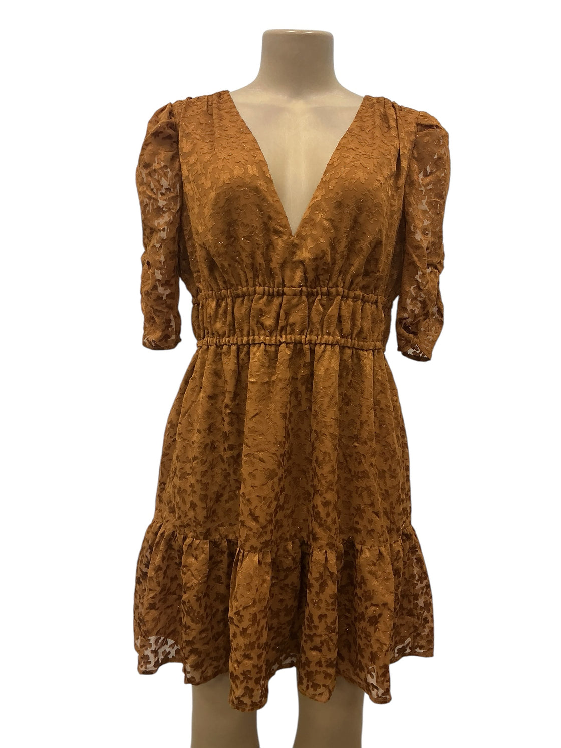 Vestido 6 (FRENCH CONNECTION)