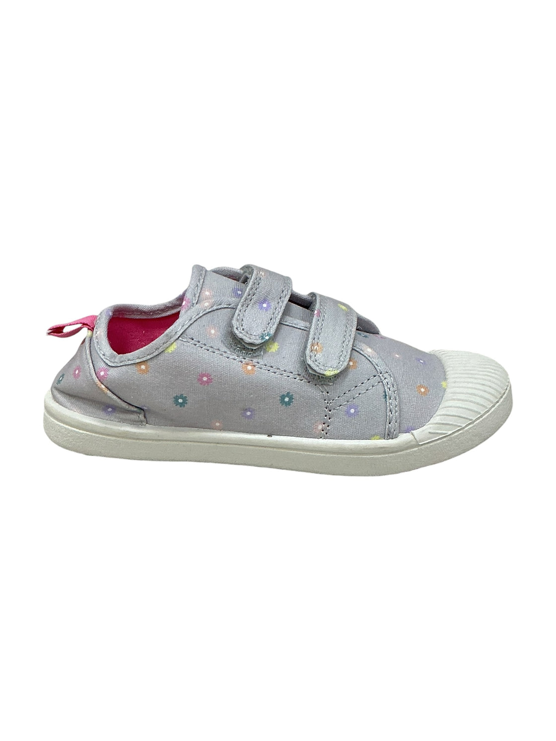 Tenis para niña 12 (CAT & JACK)