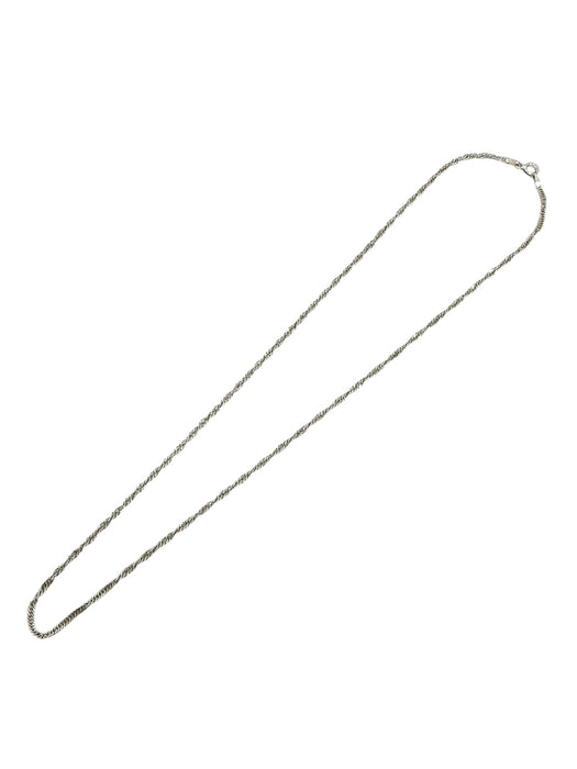 Cadena de plata (925)