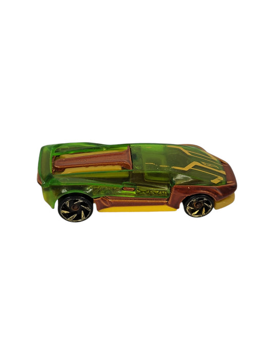 Setr de carros (HOTWHEELS)