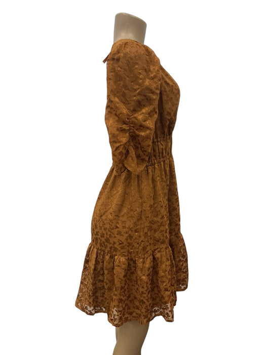 Vestido 6 (FRENCH CONNECTION)